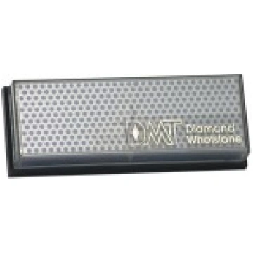 DMT 15 cm Diamond Whetstone dimanta galoda plastma