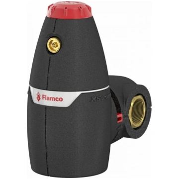 Atgaisotājs XStream Vent 2"ie.v. FLAMCO 991261