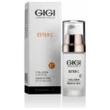 GIGI Ester C Total Serum | Mitrinošs Serums ar C V