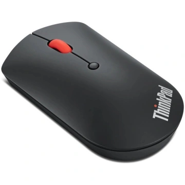 LNV ThinkPad Bluetooth Silent Mouse 4Y50X88822