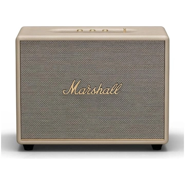 Marshall Woburn III Bluetooth skaļrunis - Krēmkrās