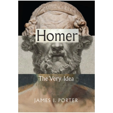 Homer James I. Porter