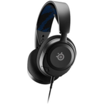 SteelSeries Arctis Nova 1P Black 61611