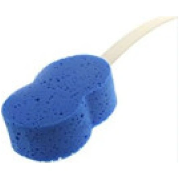 Sundo Sponge uz roktura [na trzonku] 60100