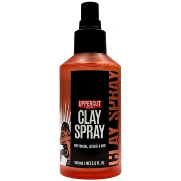 Uppercut Deluxe Clay Spray 150 ml
