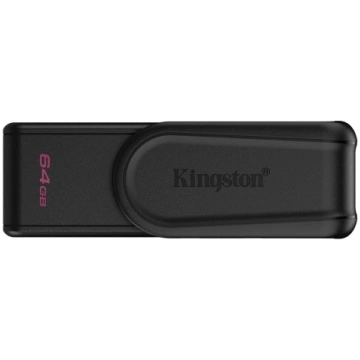 Kingston USB Flash Drive DataTraveler Exodia S 64 