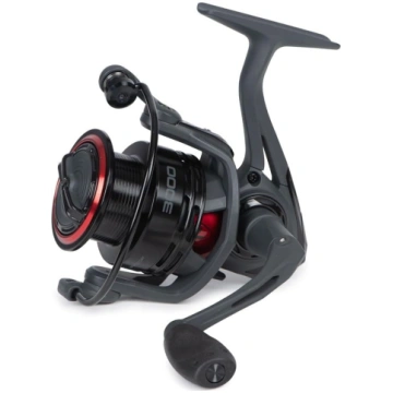 Fox Rage Warrior 3000 makšķerēšanas rullis, spinin