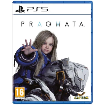 Pragmata