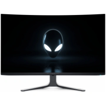 DELL CITPLANENTWARE 32 4K QD-OLED SPĒĻU MONITORS -
