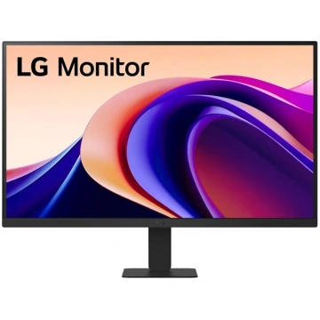 LG 27U631A-B - LED monitor - QHD - 27" - HDR 27U63
