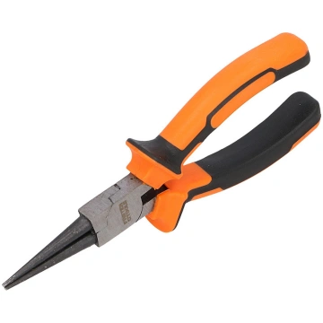 Knaibles apaļās 160mm 03-9-1160 FASTER TOOLS