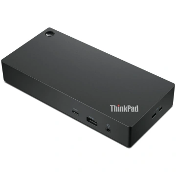 Lenovo ThinkPad Universal USB-C Dock (with 135W Po