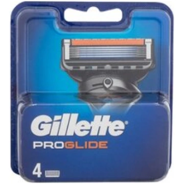 Gillette Fusion ProGlide - Spare heads 12 gb 77020