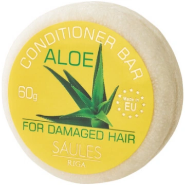 Ciets matu kondicionieris 60g ALOE Saules Fabrika