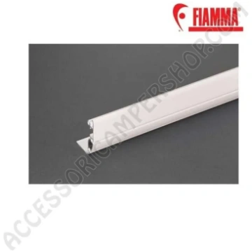 98655-985 KIT FRONTALE F45 L 500 POLAR RICAMBIO OR