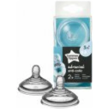 TOMMEE TIPPEE Tommee Tippee anti-colic pacifier me