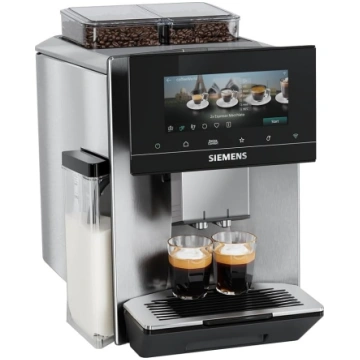 Siemens pilnībā automātiskais kafijas automāts EQ9