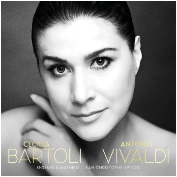 Bartoli Cecilia "Antonio Vivaldi" ES 4834476