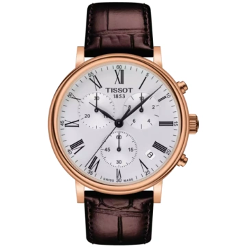 Tissot CARSON PREMIUM CHRONOGRAPH 41MM TISSOT ????