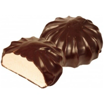 Glazētais zefīrs ADUGS Torņu, 1.5kg
