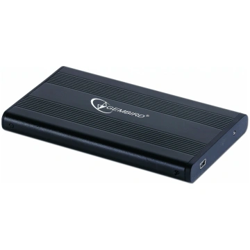 Kastīte cietajam diskam Gembird 2,5" HDD SATA USB 