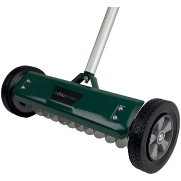 DAYGREEN rokas skarifikators VT-32 sūnu un nezāļu