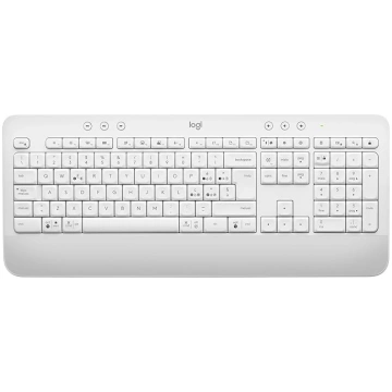 Logitech Signature K650 Comfort bezvadu tastatūra 