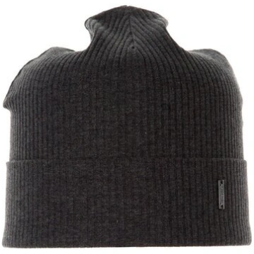 Huppa Pieaugušo cepure ZANE, dark gray