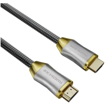Cable HDMI to HDMI 8K, 1m, 2.1 ver CA916443