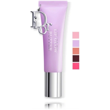 Dior Addict Lip Glow Butter spīdumu piešķirošs lūp