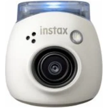 Fujifilm Instax Pal Milky White momentfoto kamera 