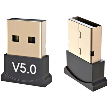 USB Bluetooth 5.0 adapteris - Bluetooth 5.0 dongle