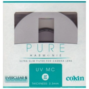 filtr, COKIN, Cokin Pure Harmonie 58mm UV S Super 