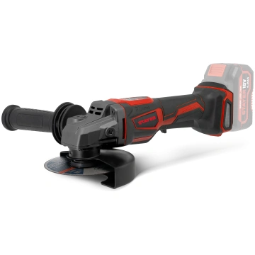 Akumulatoru leņķa slīpmašīna AGB EXTREME PS125 L20