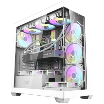 Stacionārs dators Mdata Gaming Core i5-12400F, DDR