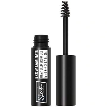 Uzacu gēls Sleek MakeUP Brow Laminate, 5 ml, caurs