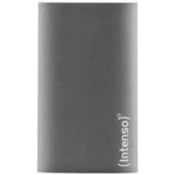 SSD disks 256GB, USB 3.0, 1,8", Pelēks 3823440 | 4
