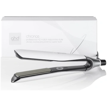 GHD Chronos White