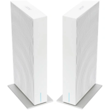 Acer Wave 7, wifi 7 Mesh Router, EU plug, dual pac