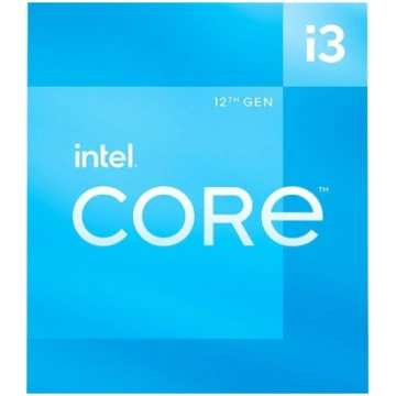 Procesors Intel Intel® Core™ i3-12100F CM807150465