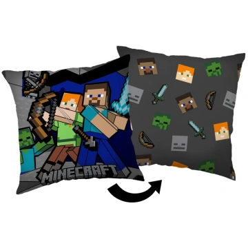 Bērnu spilvens Minecraft Survival Mode – Jerry Fab