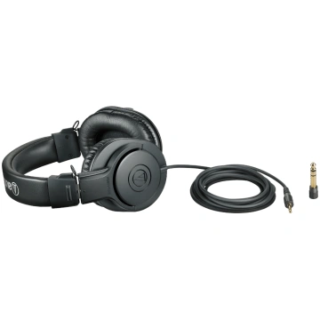 Audio-Technica ATH-M20x professional monitor headp