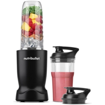 Nutribullet NBT1006MB Turbo 1000 W 925003191 (8006