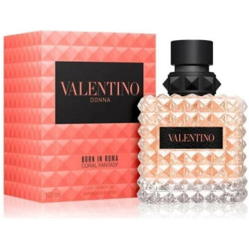 Valentino Donna Born in Roma Coral Fantasy EDP sma