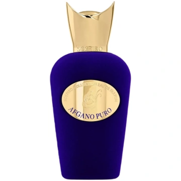 Sospiro Perfumes Afgano Puro Smaržas