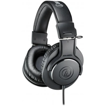 Audio-Technica ATH-M20x austiņas