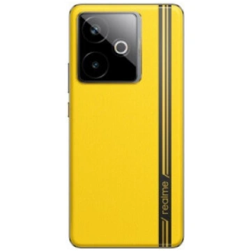 REALME GT 7T RMX5085 (EU) 256GB 12GB RACING YELLOW