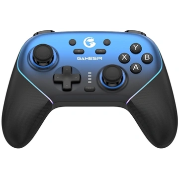 GameSir SuperNova T4n Pro Wireless Controller (blu
