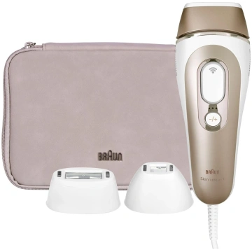 Fotoepilators Braun Silk-Expert Pro IPL PL7253