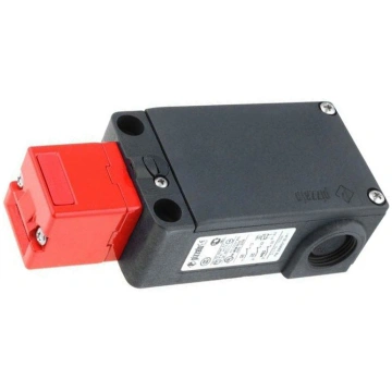 Safety switch: bolting; FS; NC + NO; Number of key